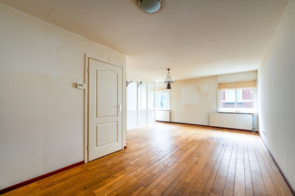 Medium property photo - Polderstraat 18, 4731 JH Oudenbosch